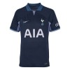 Officiële Voetbalshirt Tottenham Hotspur Uit 2023-24 - Heren